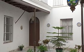 Casa de los Patios